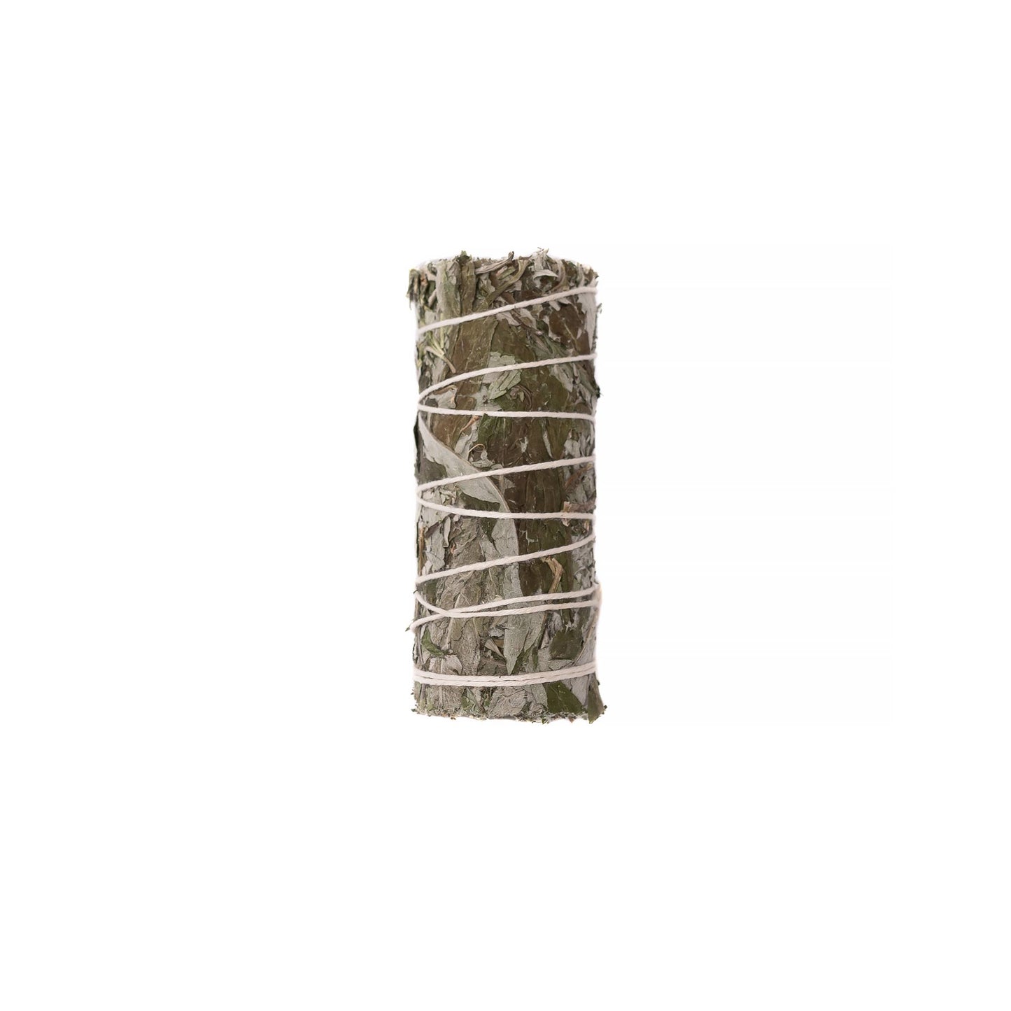 Mugwort Herb Wands, Smudge Stick, Bundle, Intuition, Dreamwork