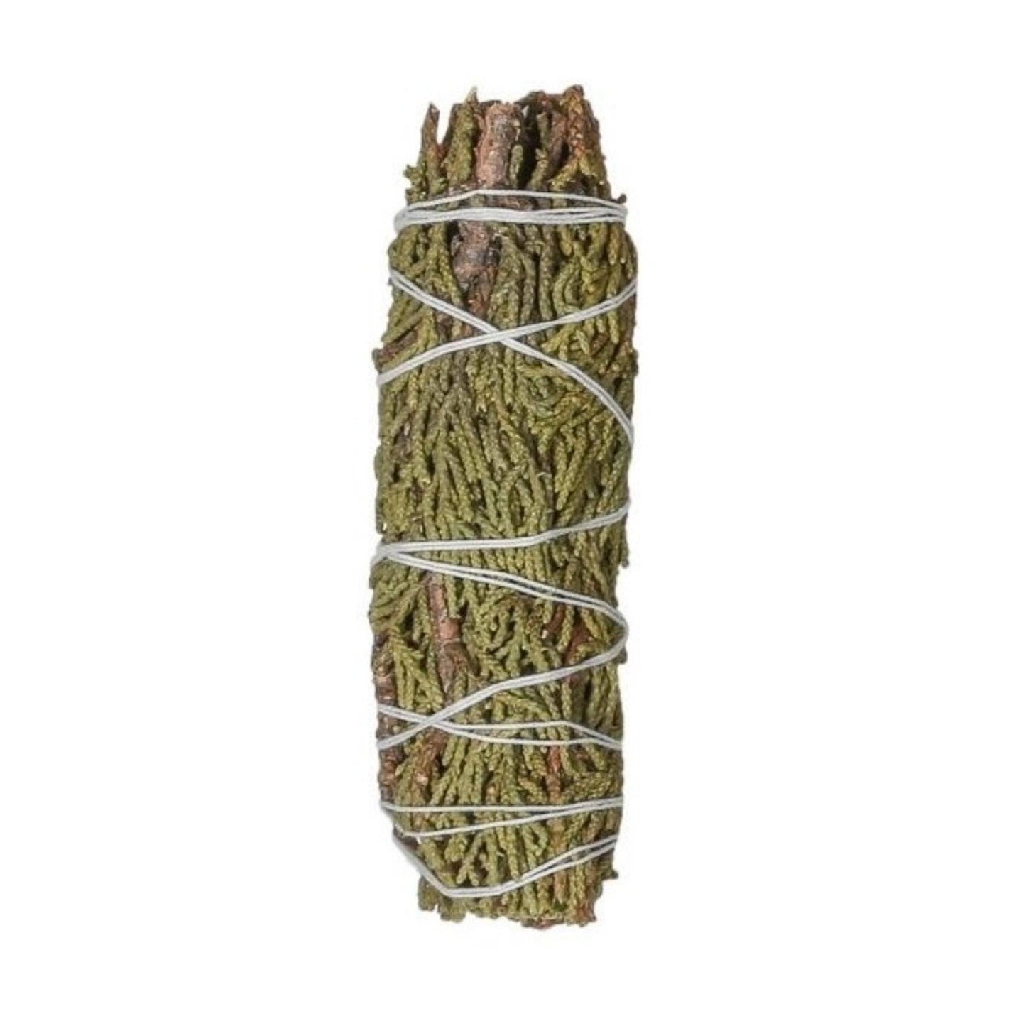 Juniper Herb Wands, Smudge Stick, Smoke Cleansing
