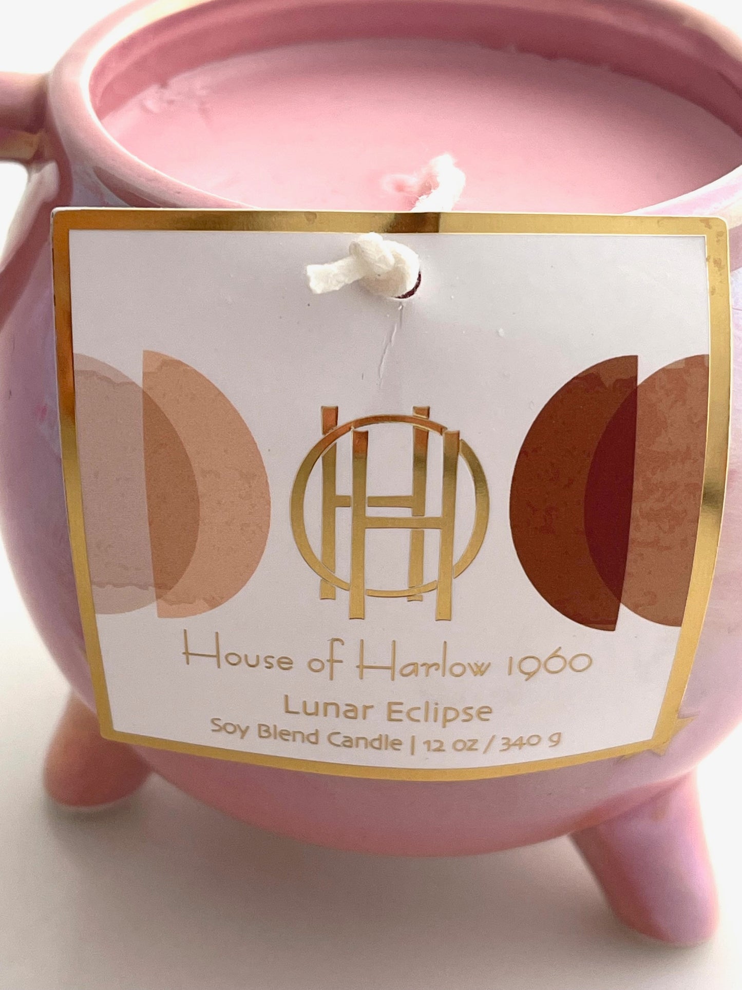 candle tag