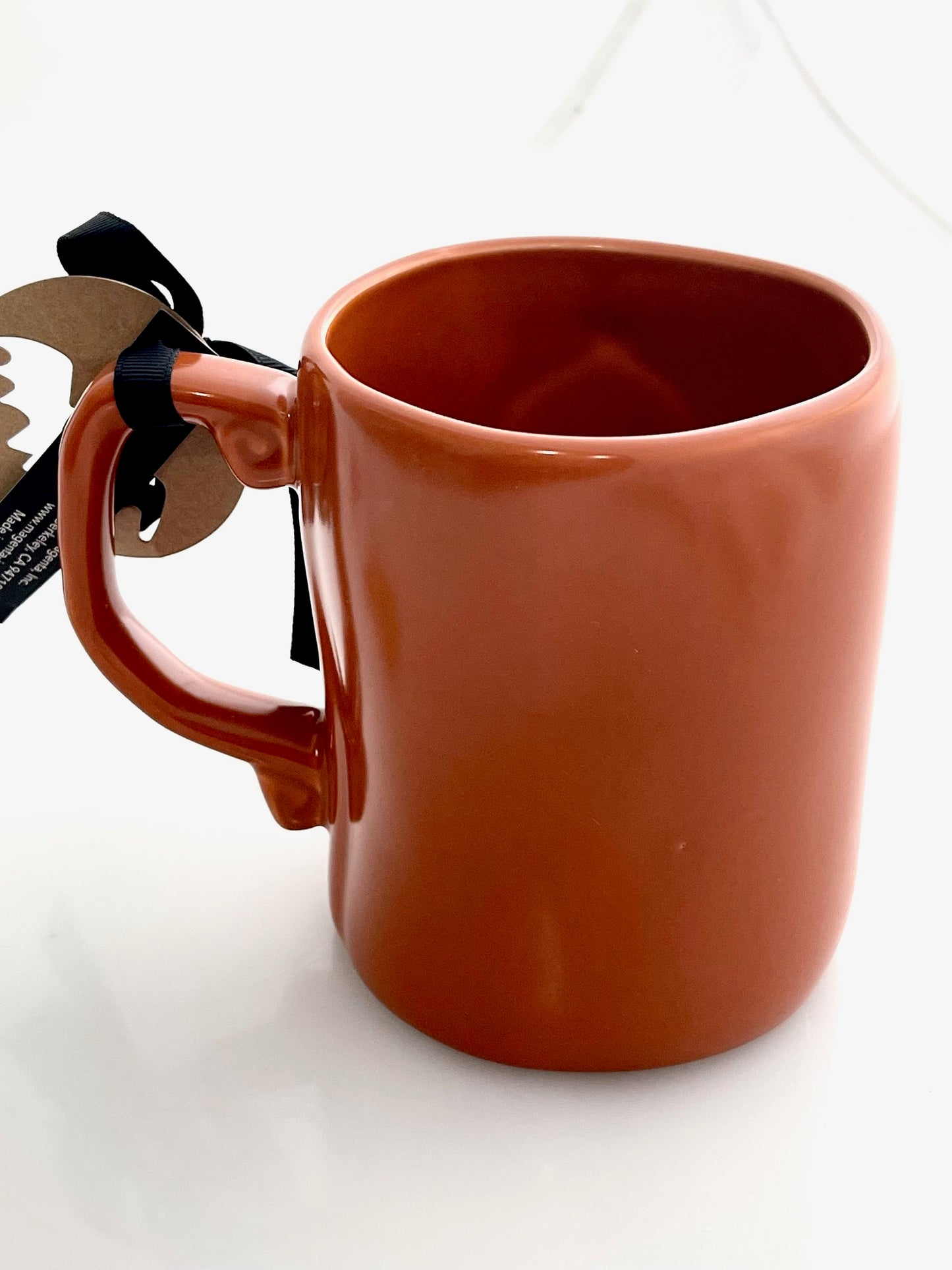 Witchy Cauldron Mug - Rae Dunn Artisan Collection by Magenta