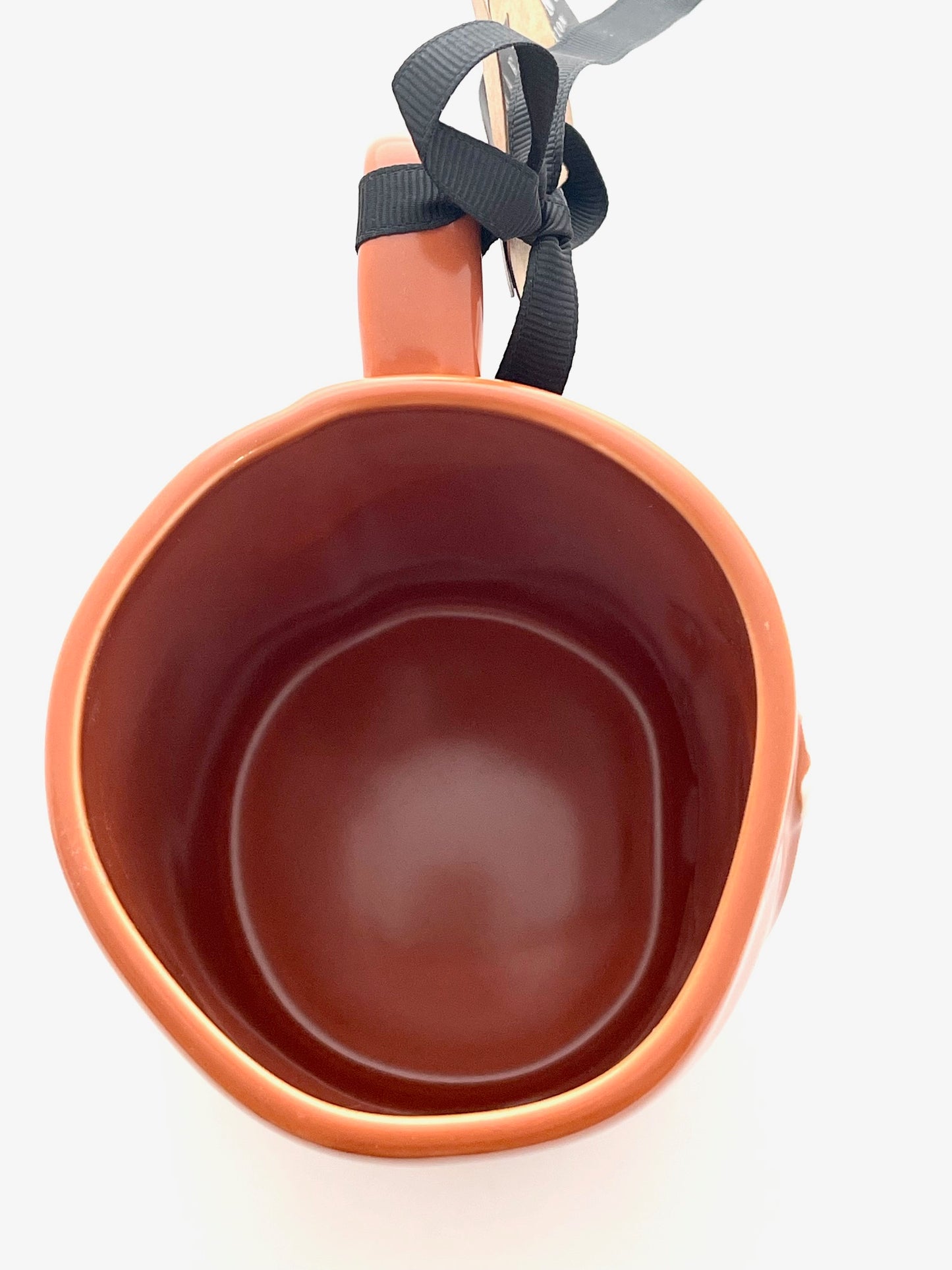 Witchy Cauldron Mug - Rae Dunn Artisan Collection by Magenta